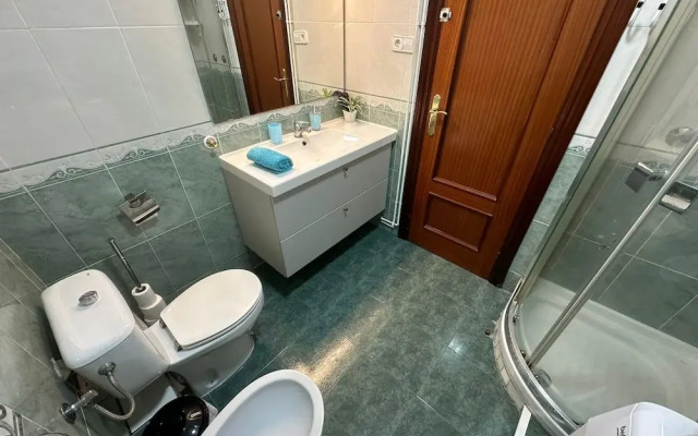 Rooms Valencia