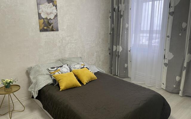 Апартаменты на улице Латвийская 56