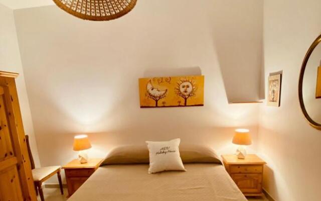 ADV Holiday House - Casa Vacanze