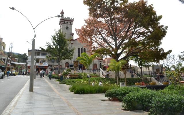 Hotel Prado