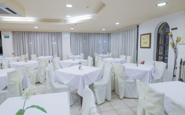 Creta Aquamarine Hotel