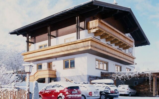 Pension Kristall