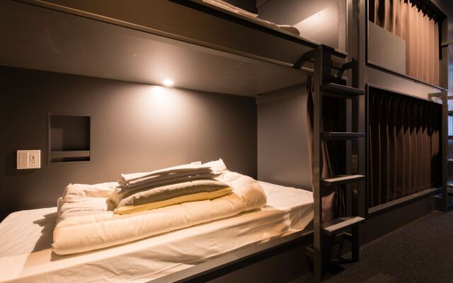 BON Hostel