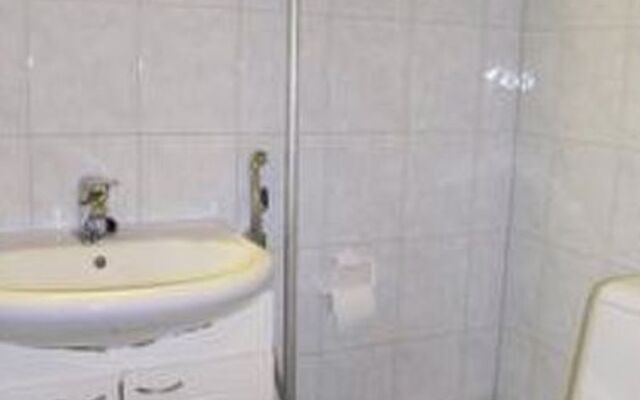 House Rusakko Terracina