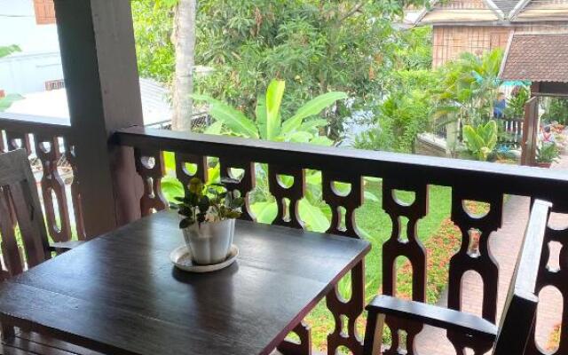 Luang Prabang Residence & Travel