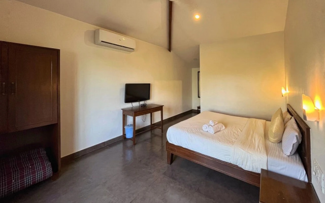 Shanti Kunj villa