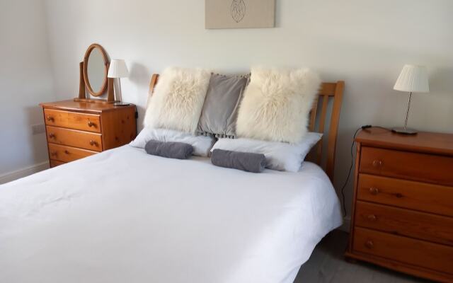 The Bungalow, Forest of Dean