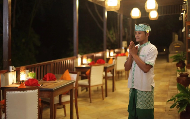 Alam Ubud Culture Villas & Residences