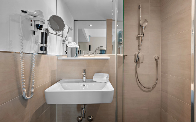 Leonardo Hotel Vienna City West