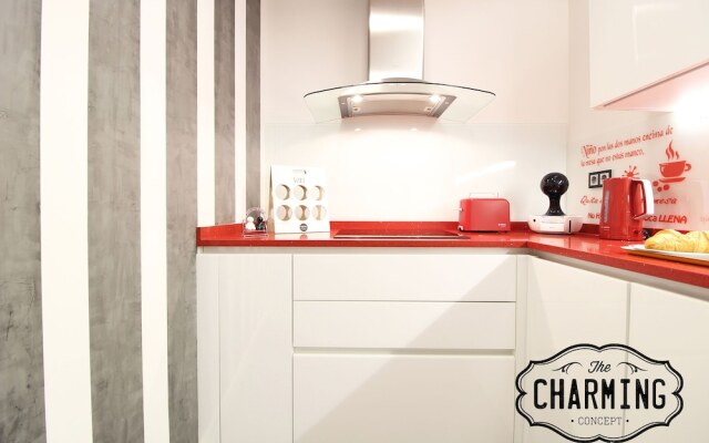 Charming Exclusive La Latina
