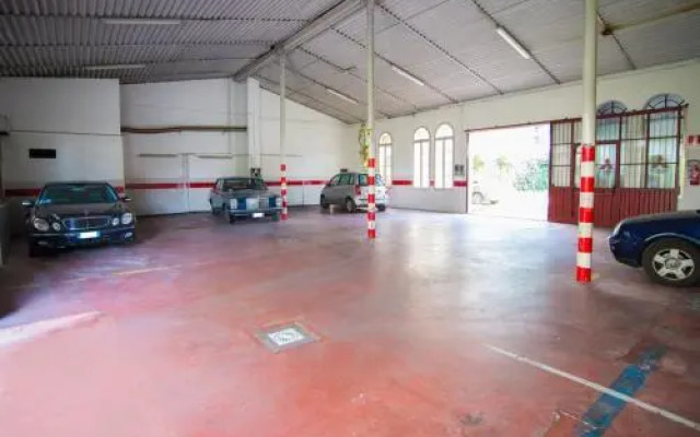 Hotel Brennero