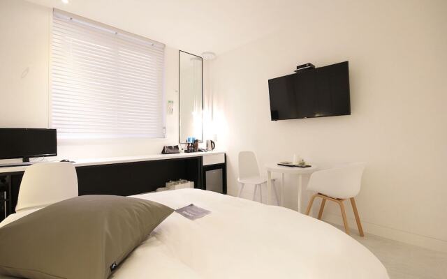 Gwangju Hanam Yaja Gwangju Hanam Branch