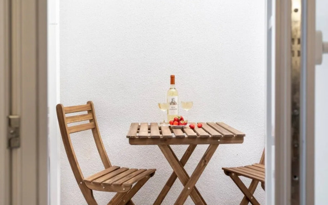 Vila Rosario IV Apartment Rentexperience