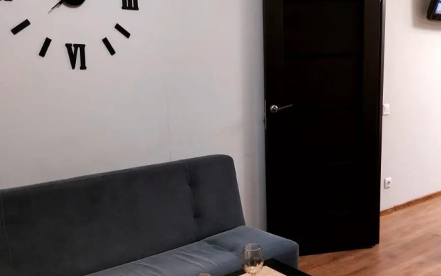 Kak doma 22 na ulice Nikitina