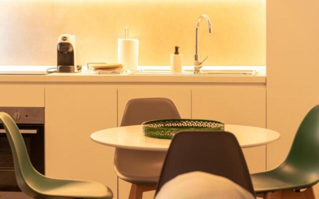 Aurelia Antica Suites & Apartments