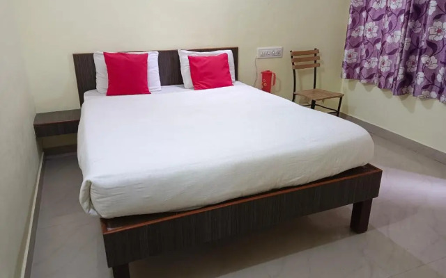 Vishnu Residency By OYO Rooms