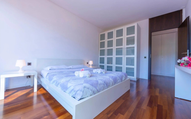 Lugano Centro in Lugano – Guest Rooms – Lugano