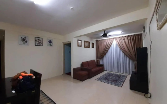 Dhuha Homestay @ Seri Alam Masai , Johor