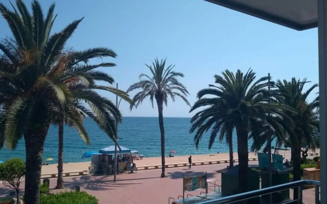 Apartamento soleado 2