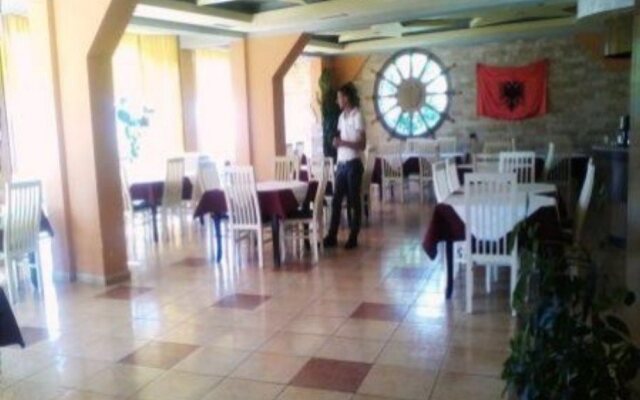 Hotel Edva
