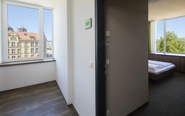 Joesepp´s Hotel am Schweizerberg