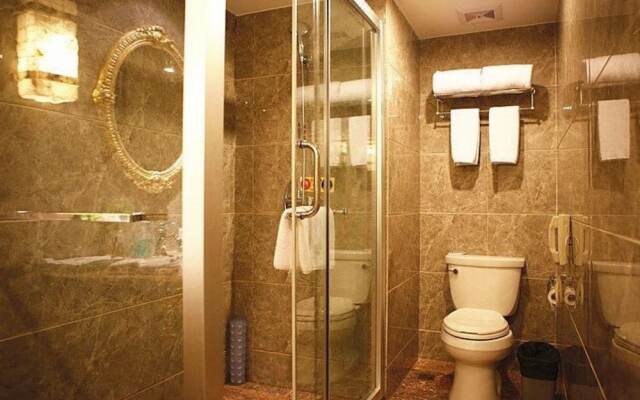 Mehood Hotel Tianjin