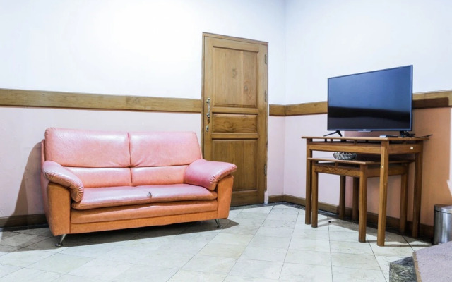 OYO 1673 Hotel Taman Mangkubumi Indah