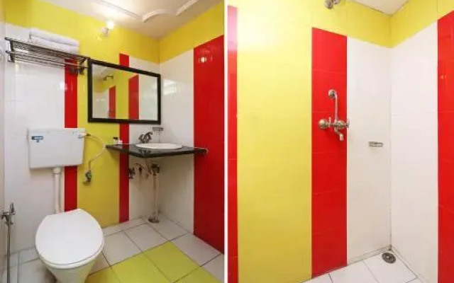 Hotel Vrindavan Palace by OYO Rooms