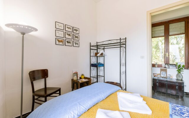 Giaminera Rooms & Art Studio