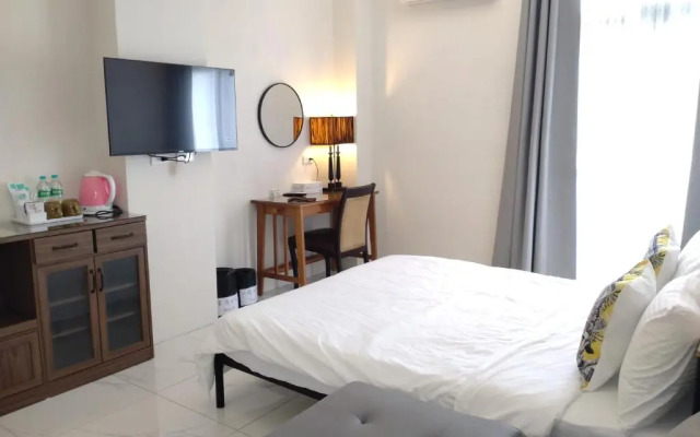 里Mi背包青旅 Hostel