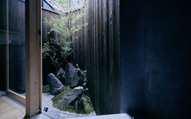 Anjin Gion Shirakawa