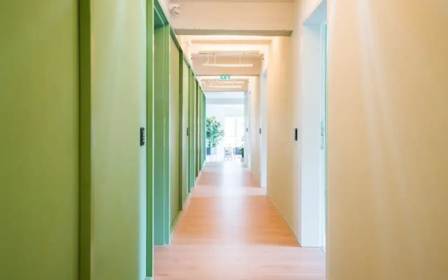 ShortStayFlat - Marques Suites