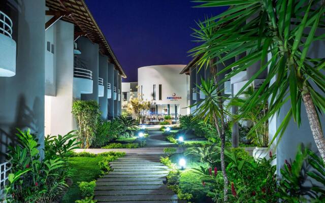 Hotel Porto Nápolis