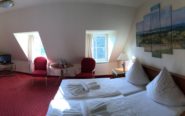 Hotel Heiderose