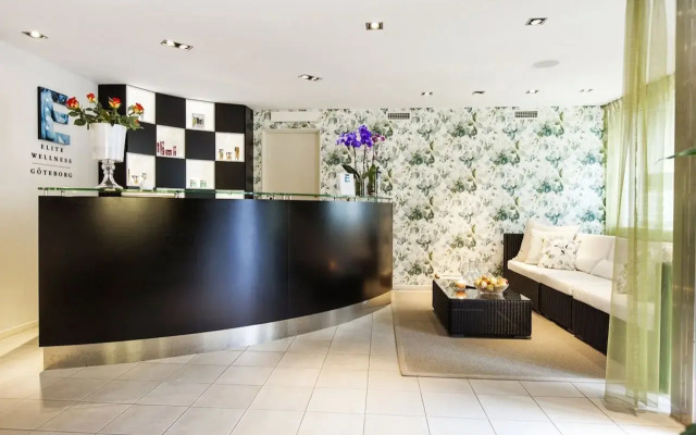 Elite Park Avenue Hotel