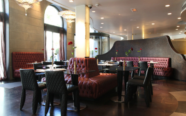 Hotel Bagues, a Small Luxury Hotels of the World