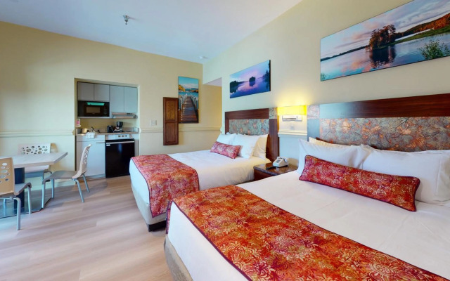 Surfside On The Lake