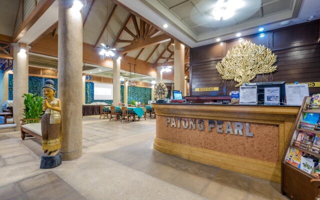 Patong Pearl Hotel