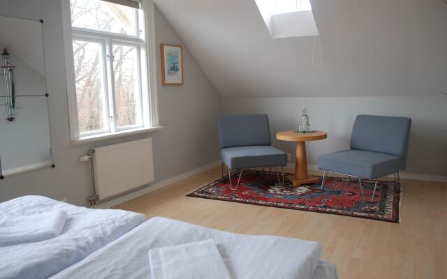 Åhus B&B och Vandrarhem