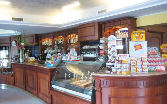 Hotel La Serena