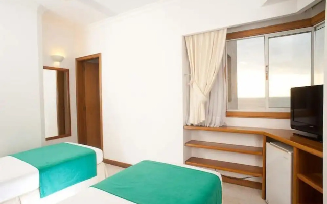 Hotel Irotama XXI - Hotel in Santa Marta - Photo 4