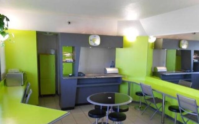 Lemon Hotel Brignoles Riviera