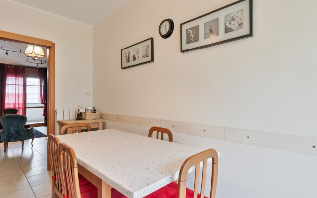 Torino Crocetta Modern Flat