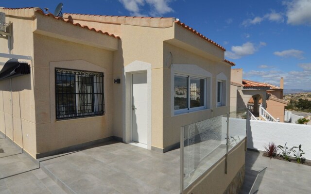 Beautiful Holiday Home in Rojales Valencia With Private Pool