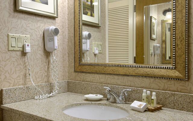 Red Lion Hotel Wenatchee City Center