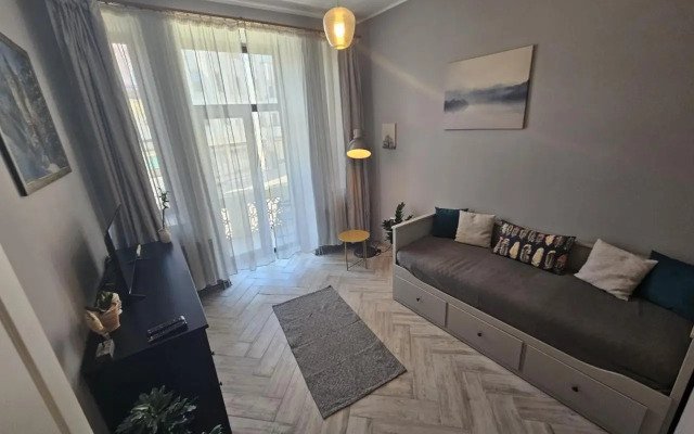 ZIG ZAG apartment 4- Old Town