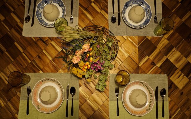 Kyoto Guesthouse - Hostel