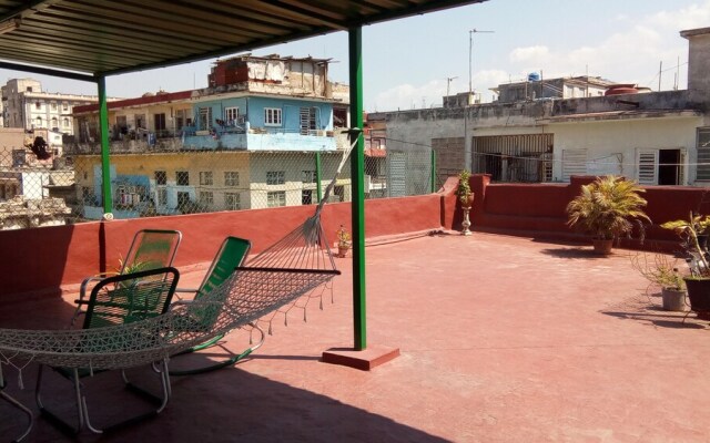 Casa Novo La Terraza de Concordia