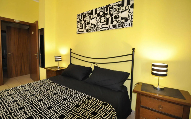 Cerdena Rooms