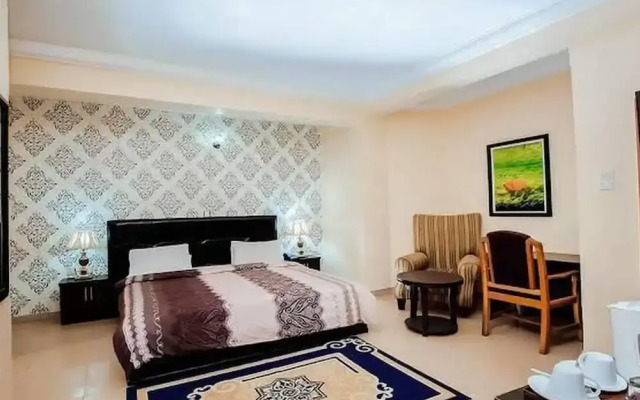 Amador Suites Lekki
